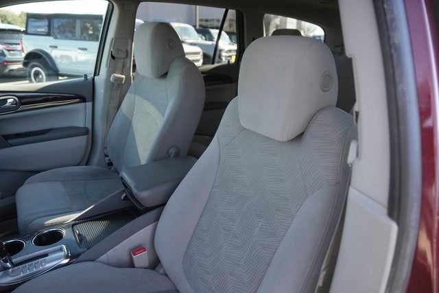 2017 Buick Enclave Convenience Group