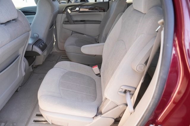 2017 Buick Enclave Convenience Group