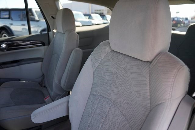 2017 Buick Enclave Convenience Group