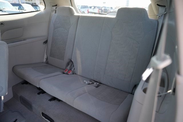 2017 Buick Enclave Convenience Group