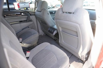 2017 Buick Enclave Convenience Group