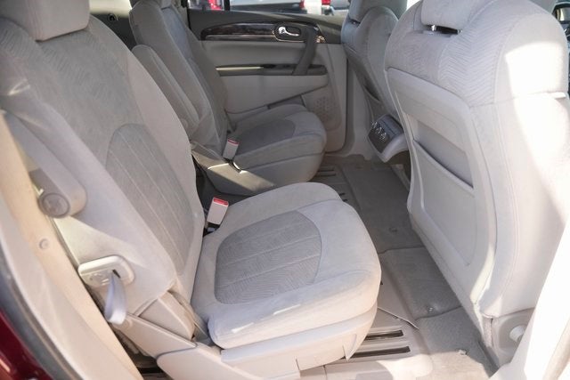 2017 Buick Enclave Convenience Group