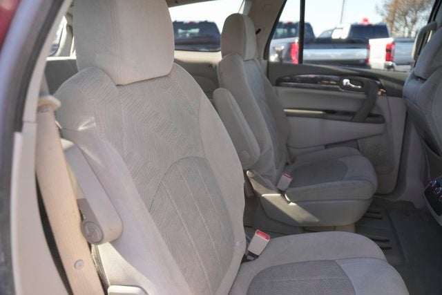 2017 Buick Enclave Convenience Group