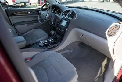 2017 Buick Enclave Convenience Group