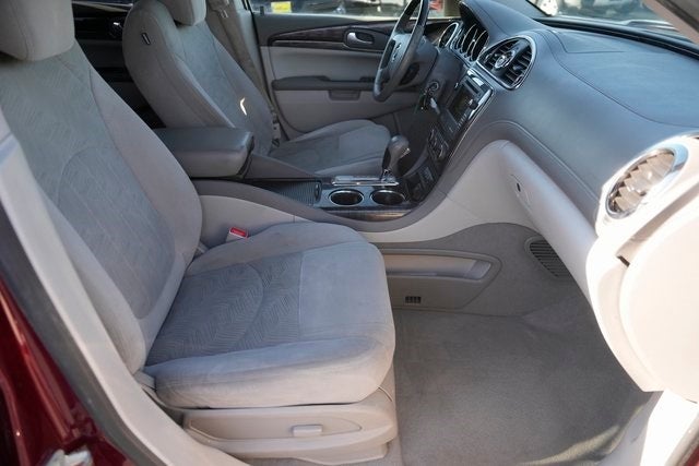 2017 Buick Enclave Convenience Group