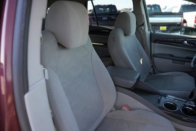 2017 Buick Enclave Convenience Group