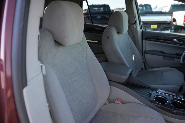 2017 Buick Enclave Convenience Group