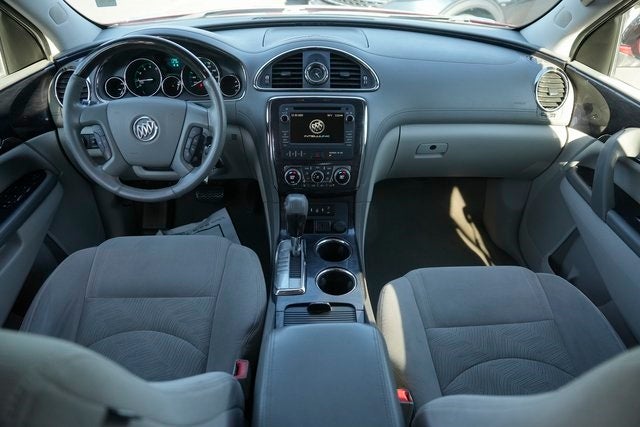 2017 Buick Enclave Convenience Group