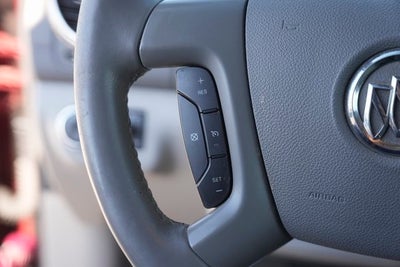 2017 Buick Enclave Convenience Group