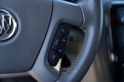 2017 Buick Enclave Convenience Group