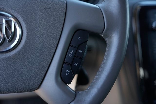 2017 Buick Enclave Convenience Group