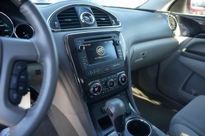 2017 Buick Enclave Convenience Group