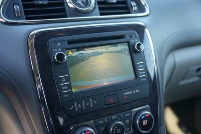 2017 Buick Enclave Convenience Group