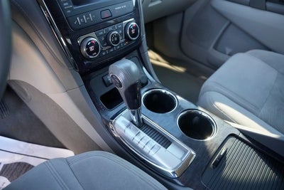 2017 Buick Enclave Convenience Group