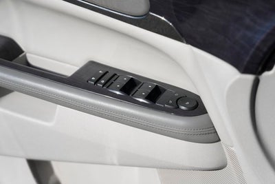 2017 Buick Enclave Convenience Group