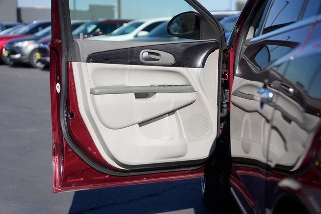 2017 Buick Enclave Convenience Group