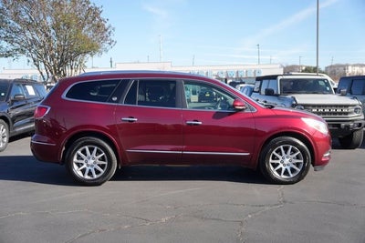 2017 Buick Enclave Convenience Group