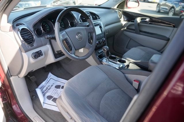 2017 Buick Enclave Convenience Group