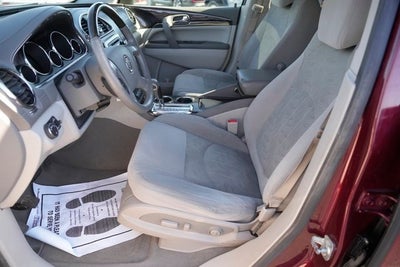 2017 Buick Enclave Convenience Group