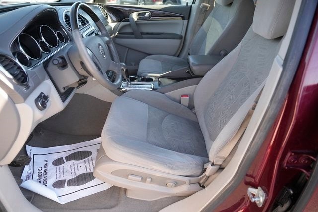 2017 Buick Enclave Convenience Group