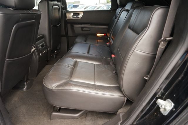 2008 Hummer H2 Base