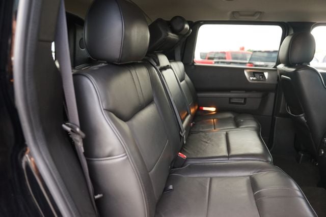 2008 Hummer H2 Base