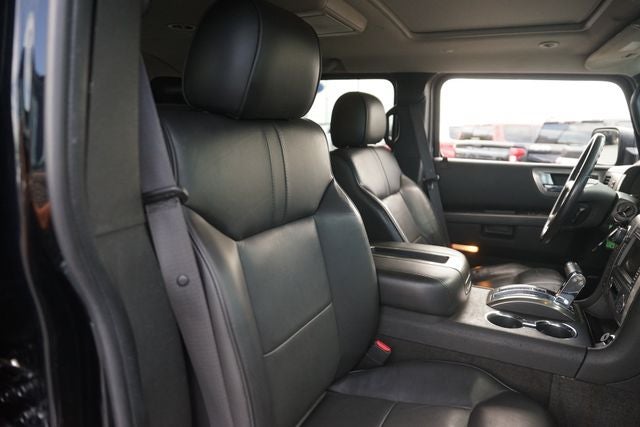 2008 Hummer H2 Base
