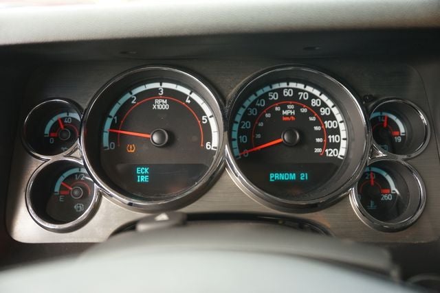 2008 Hummer H2 Base