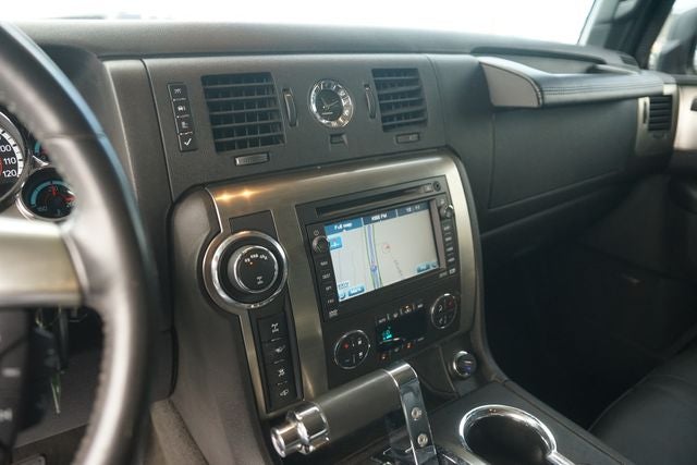 2008 Hummer H2 Base