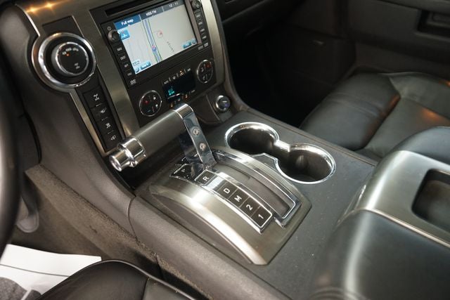 2008 Hummer H2 Base