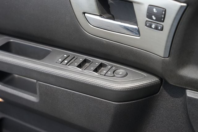 2008 Hummer H2 Base