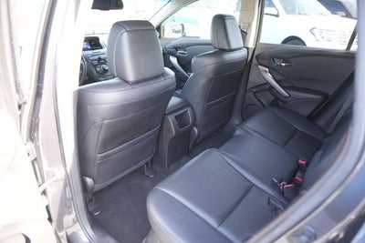 2013 Acura RDX Base