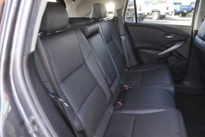 2013 Acura RDX Base
