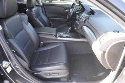 2013 Acura RDX Base