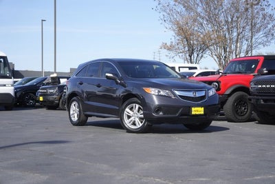2013 Acura RDX Base