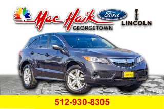 2013 Acura RDX Base