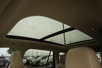 2024 Lincoln Aviator Premiere