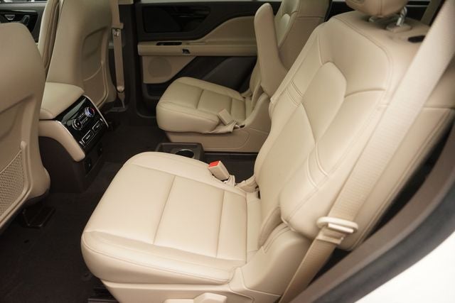2024 Lincoln Aviator Premiere