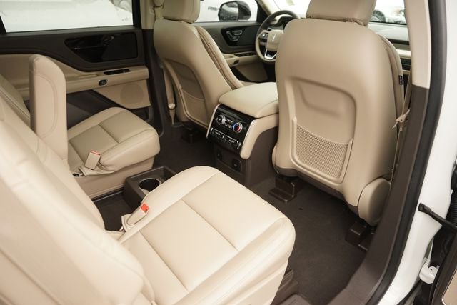 2024 Lincoln Aviator Premiere