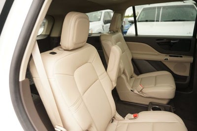 2024 Lincoln Aviator Premiere
