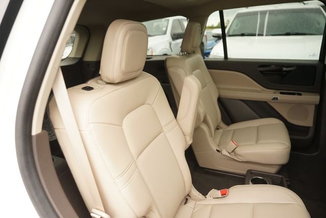 2024 Lincoln Aviator Premiere