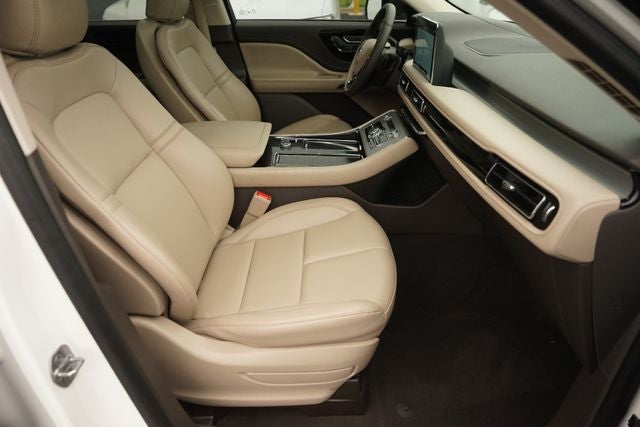 2024 Lincoln Aviator Premiere