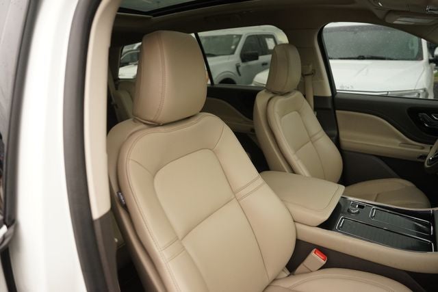 2024 Lincoln Aviator Premiere