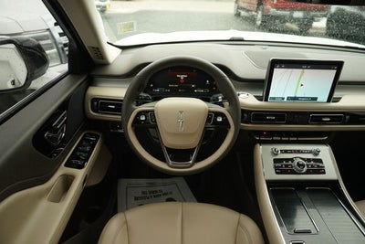 2024 Lincoln Aviator Premiere