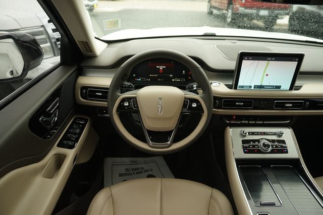2024 Lincoln Aviator Premiere