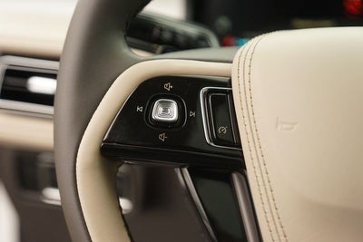 2024 Lincoln Aviator Premiere