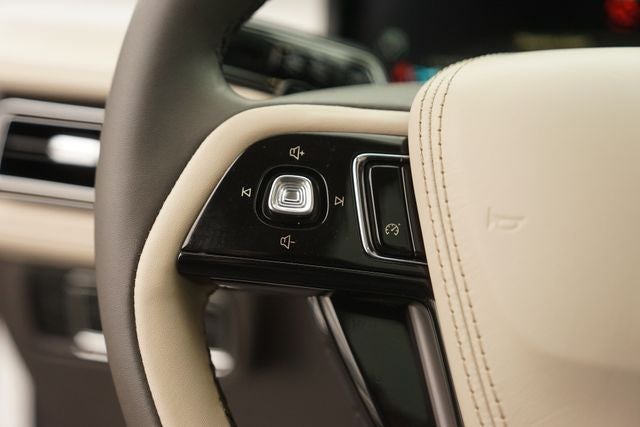2024 Lincoln Aviator Premiere