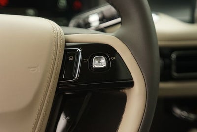 2024 Lincoln Aviator Premiere