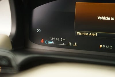 2024 Lincoln Aviator Premiere