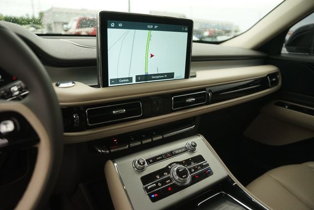 2024 Lincoln Aviator Premiere